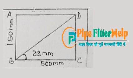 Degree Formula In Hindi