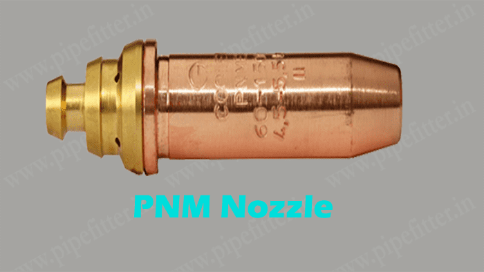 PNM Nozzle
