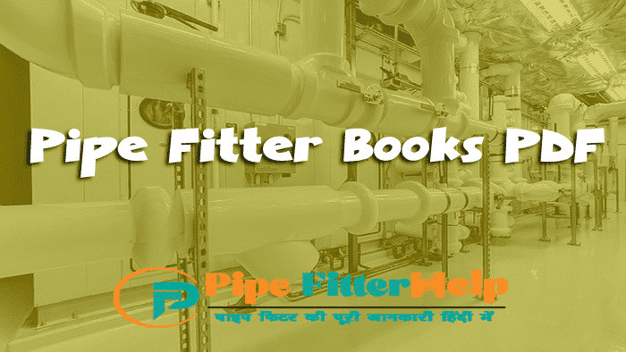 Pipe Fitter Book Part 1