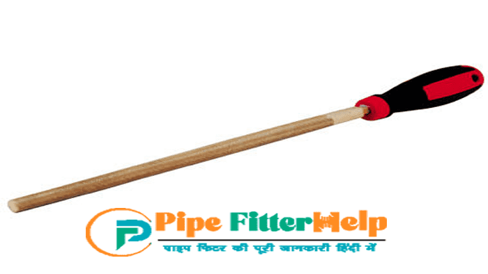 Round File | Pipe Fitter Tools 