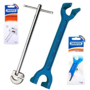 Basin Wrench