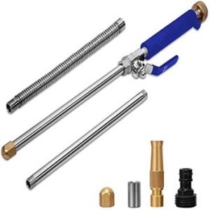 Hydro Jetting Machine