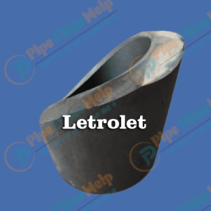 Letrolet | Type Of Branch Fitting: