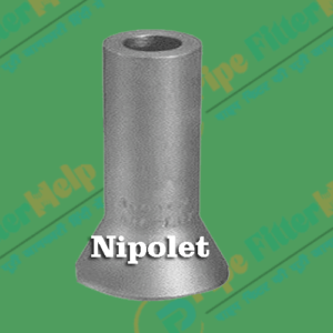 Nippolet | Type Of Branch Fitting: