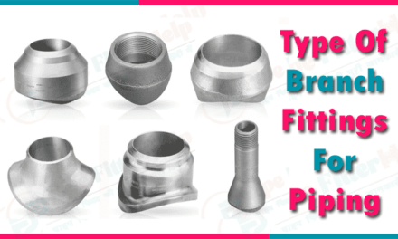 Type Of Branch Fitting In Hindi With Picture