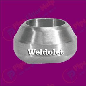 Weldolet
