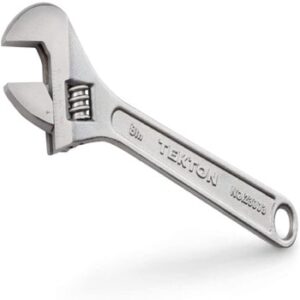 adjustable wrench | Plumber Tools Name In Hindi