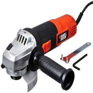 angle grinder machine