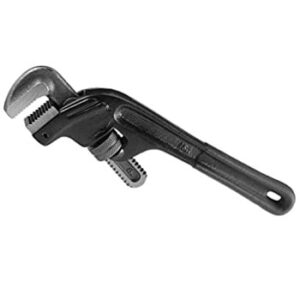 End Pipe Wrench 
