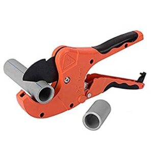PVC Pipe Cutter