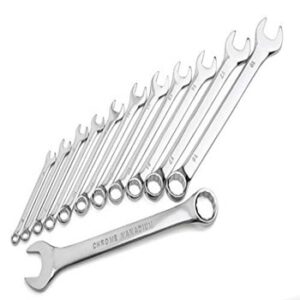  Spanner Set