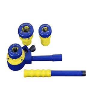 Thread Making Machine | Plumber Tools Name In Hindi