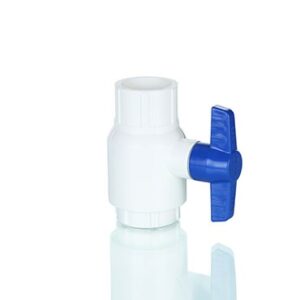 uPVC Pipe Fitting-Ball Valve