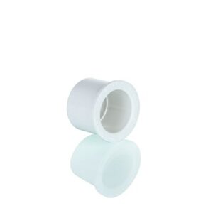 uPVC Pipe Fitting
End Cap