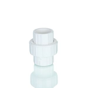 uPVC Pipe Fitting - uPVC Union