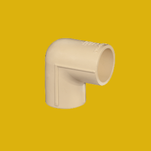 CPVC 90 ELBOW
