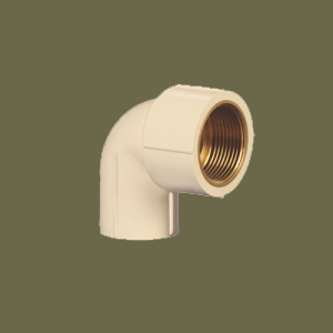  Female Threded Elbow