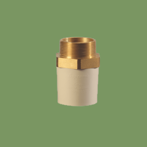 male threaded adapter 